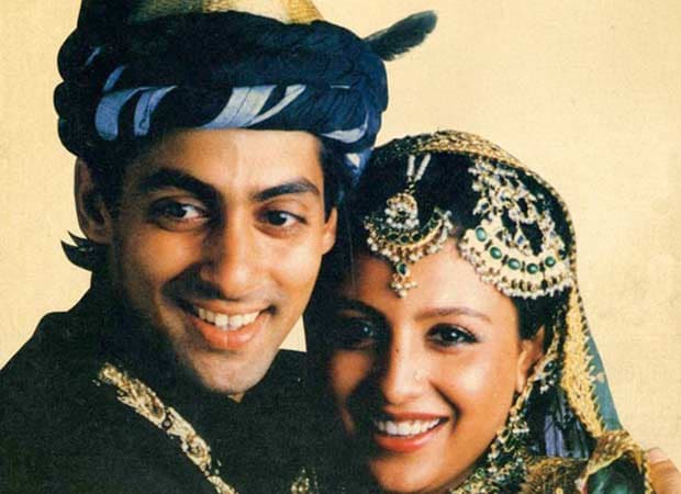 Salman Khan's Classic Sanam Bewafa Returns to Cinemas April 10