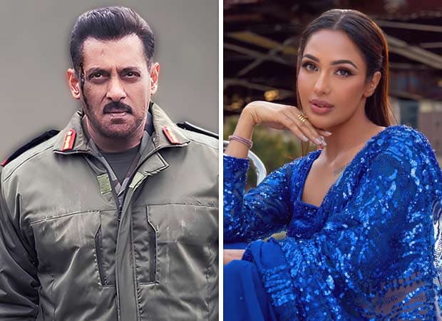 Heera Sohal Reveals Key Lessons from Salman Khan on Set