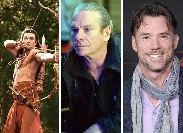 Major Hollywood Stunt Choreographers Join Ramayana Project