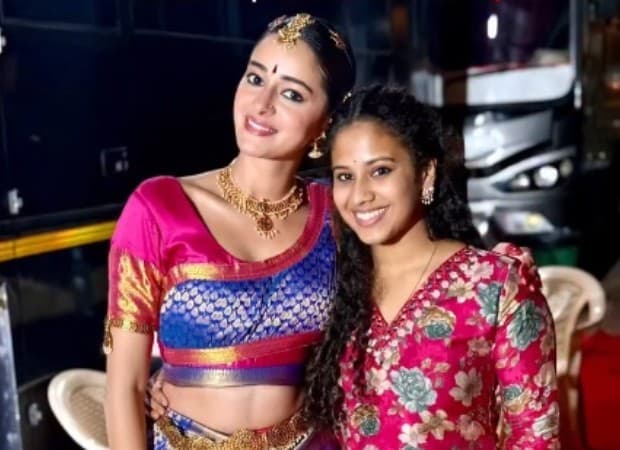 Viral Outrage Over Ananya Panday's Dance Highlights Social Media's Flaws