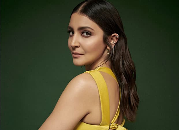 Anushka Sharma: A Trailblazer Beyond Khan's Shadow