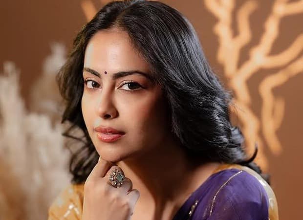 Avika Gor's 'Ugly Story' Promises Unease: Release on May 22