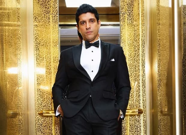 Farhan Akhtar Reveals Why Versatility Is Essential in Entertainment