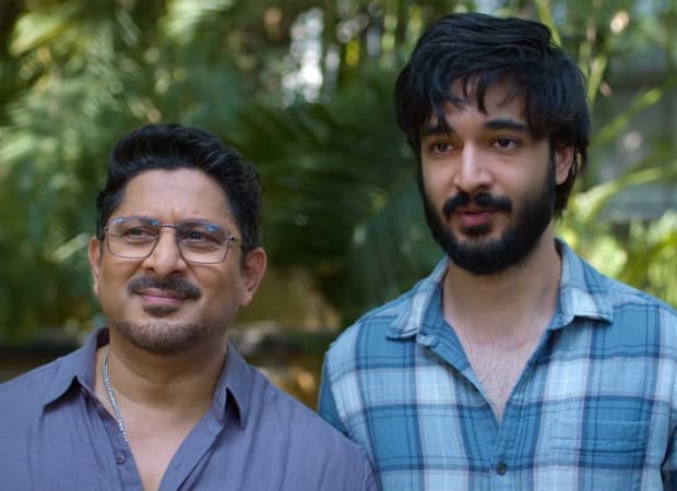 Shocking Teaser Drop: Rajkumar Hirani’s Son Stars in New Series