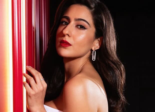 Sara Ali Khan: 'You Need Four Meetings to Like Me'