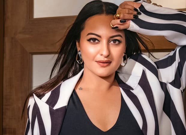 Sonakshi Sinha Leases Mumbai Apartment to Kuwait Consulate