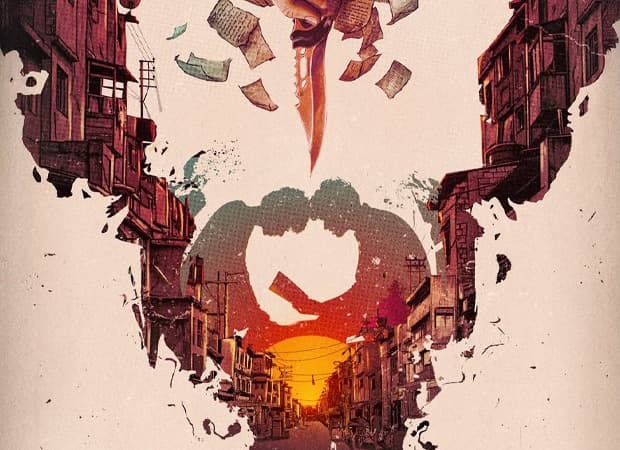 Hombale Films Unveils First Marathi-Hindi Film Yeto Ka Naay