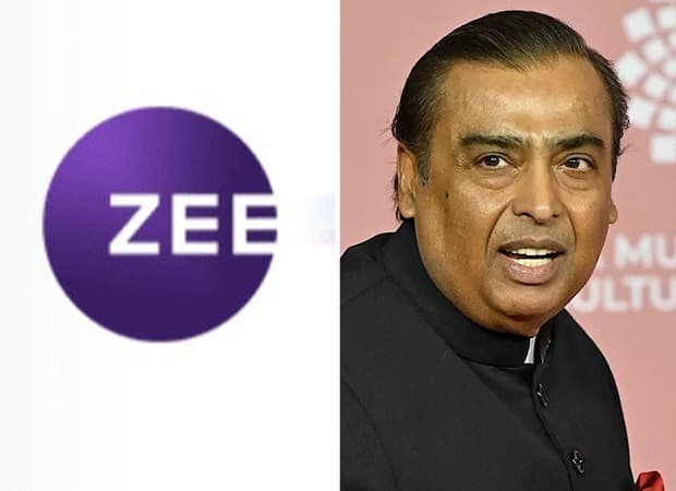 Zee Entertainment Sues JioStar for ₹25 Crores Over Music Rights