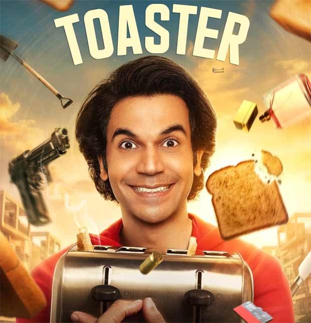 5 Unmissable Reasons to Watch Toaster on Netflix Now