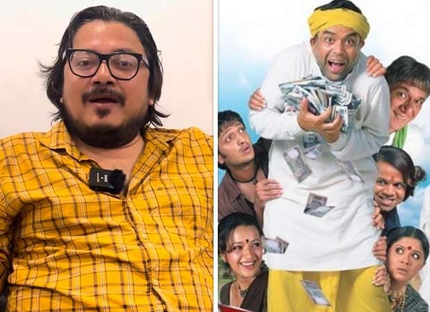 Amit Joshi to Direct Highly Anticipated Malamaal Weekly 2