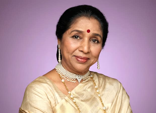 Legendary Playback Singer Asha Bhosle Passes Away at 92