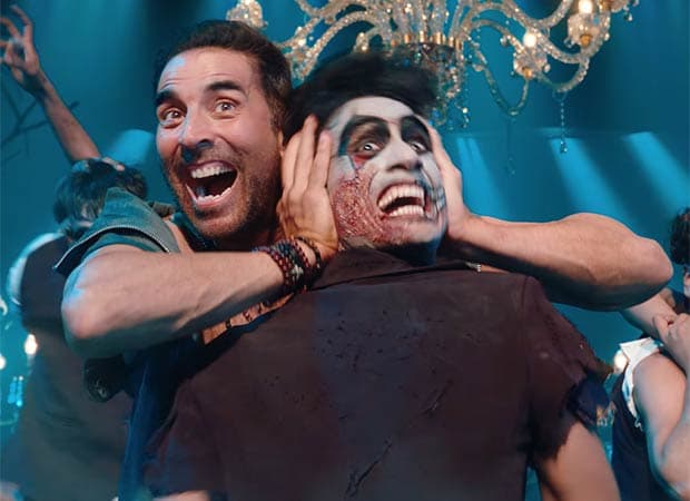 Bhooth Bangla Soars 50% on Day 2: Akshay Kumar's Hit Collects Rs. 21 Crores