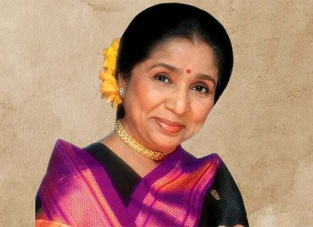 Asha Bhosle, Iconic Singer, Dies at 92: Bollywood Mourns
