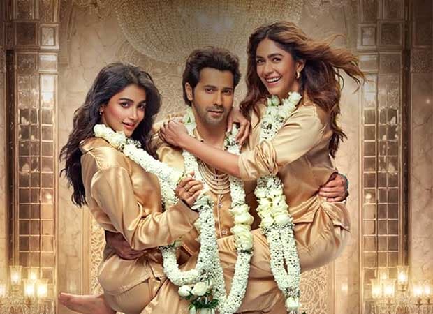 Shocking Truth Revealed: No AI in Hai Jawaani Toh Ishq Hona Hai