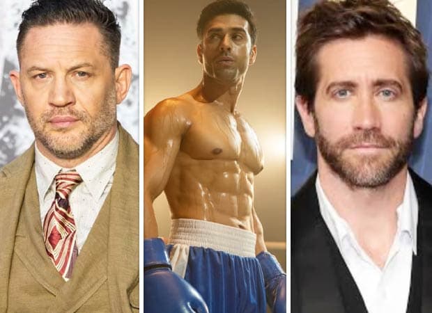 Pulkit Samrat Makes History with Live Boxing Match Debut