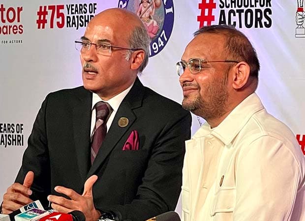 Breaking: Major Announcement for Ayushmann Khurrana Film