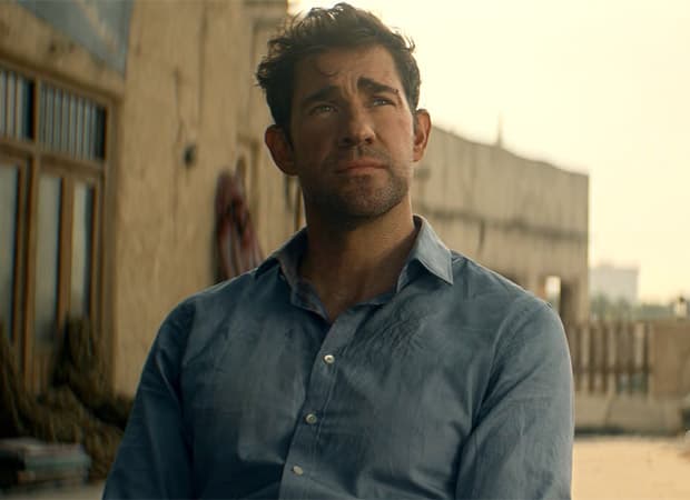 Major Trailer Release: Jack Ryan Returns in Ghost War