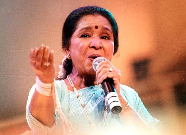 Asha Bhosle, Iconic Singer, Dies at 92: Her Legacy Lives On