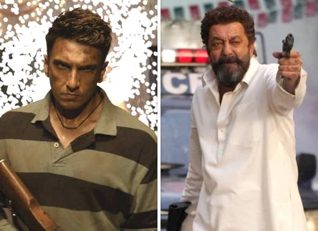 Shocking Changes in Dhurandhar The Revenge’s New Print Revealed