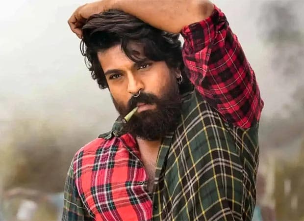 Ram Charan's Star-Studded Peddi Event in Bhopal: What to Expect