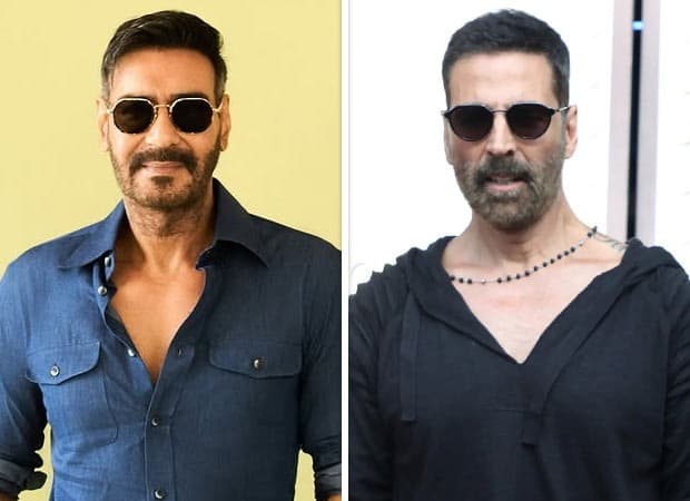 Dhamaal 4 Shifts to July 17: Ajay Devgn and Akshay Kumar Unite