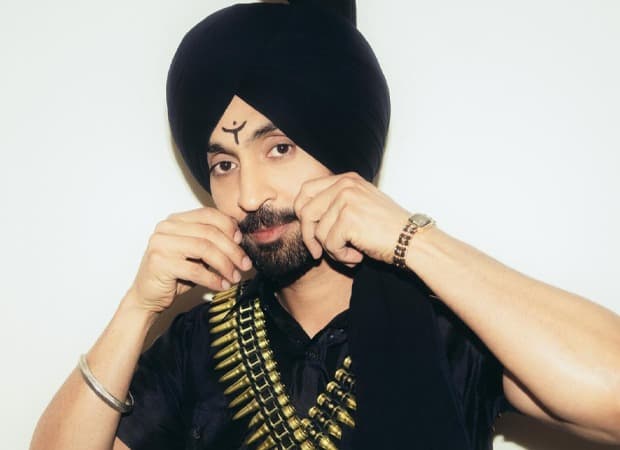 Diljit Dosanjh's Global Fans Dance to 'Kya Kamaal Hai' in Orlando