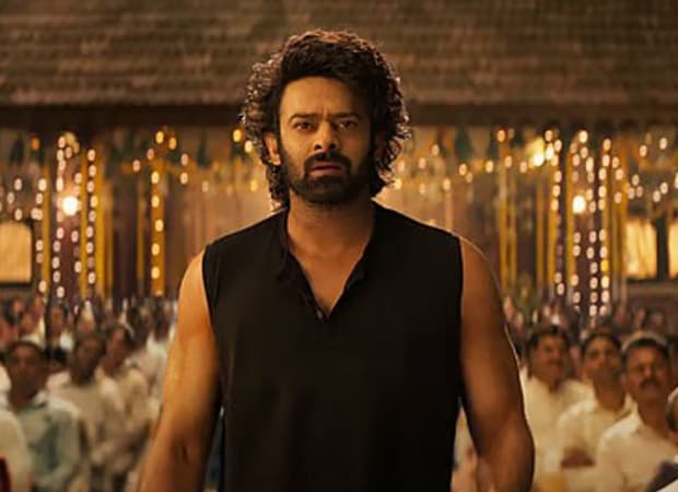 Tragic Accident Halts Prabhas’ Fauzi Shoot Near Hyderabad