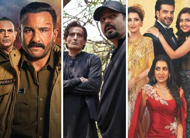 Shocking Success: Netflix India Hits 31M Hours with Kartavya!