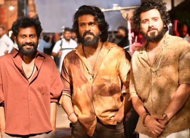 Jio Studios Expands Reach with Peddi Distribution in North India