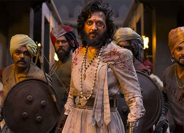Raja Shivaji Box Office Hits Milestone, Eyes 100 Crore Club