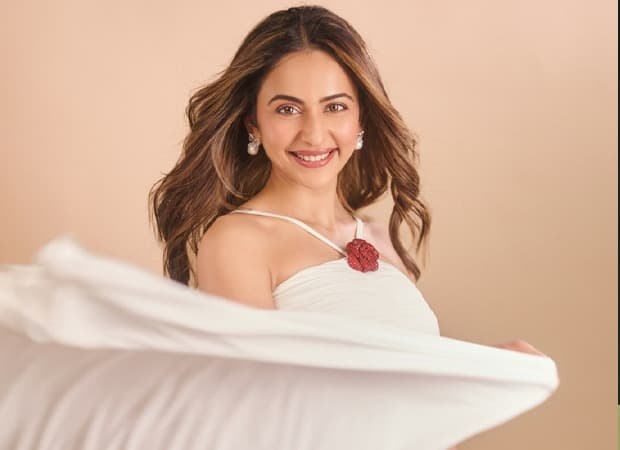 Rakul Preet Singh Reveals Heartwarming BTS Moments from Film