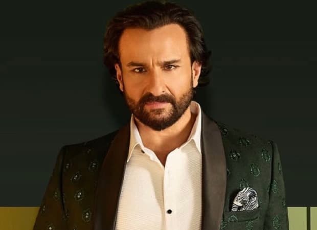 Saif Ali Khan Declares Romcoms a 'Failed Experiment' in India