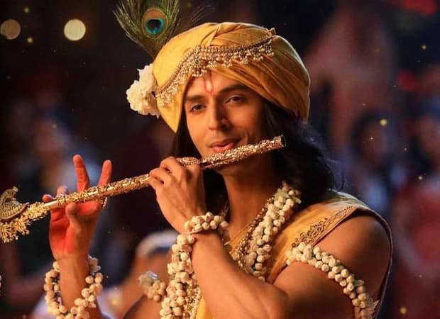 Siddharth Gupta Reveals Daily Gita Reading Prepped Him for Krishna