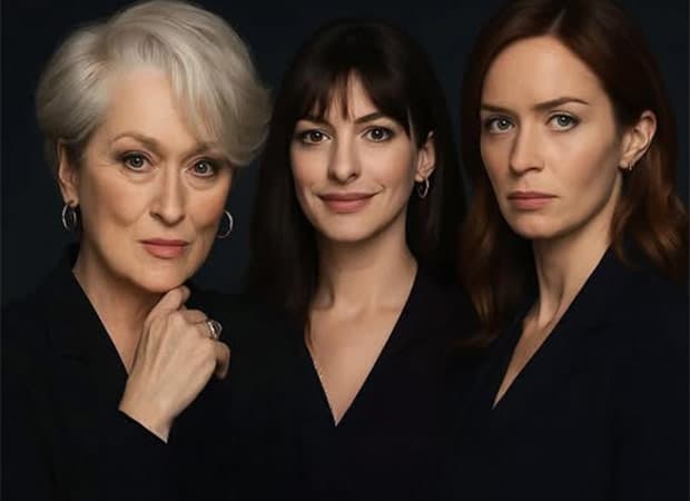 Shocking: India’s Unique ‘A’ Rating for The Devil Wears Prada 2
