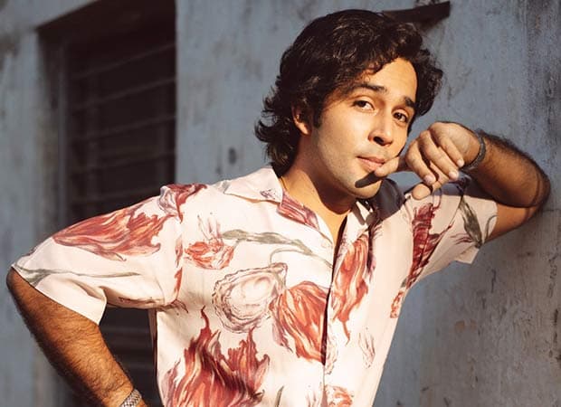 Zahan Kapoor Reveals Unconventional Role in Next Film