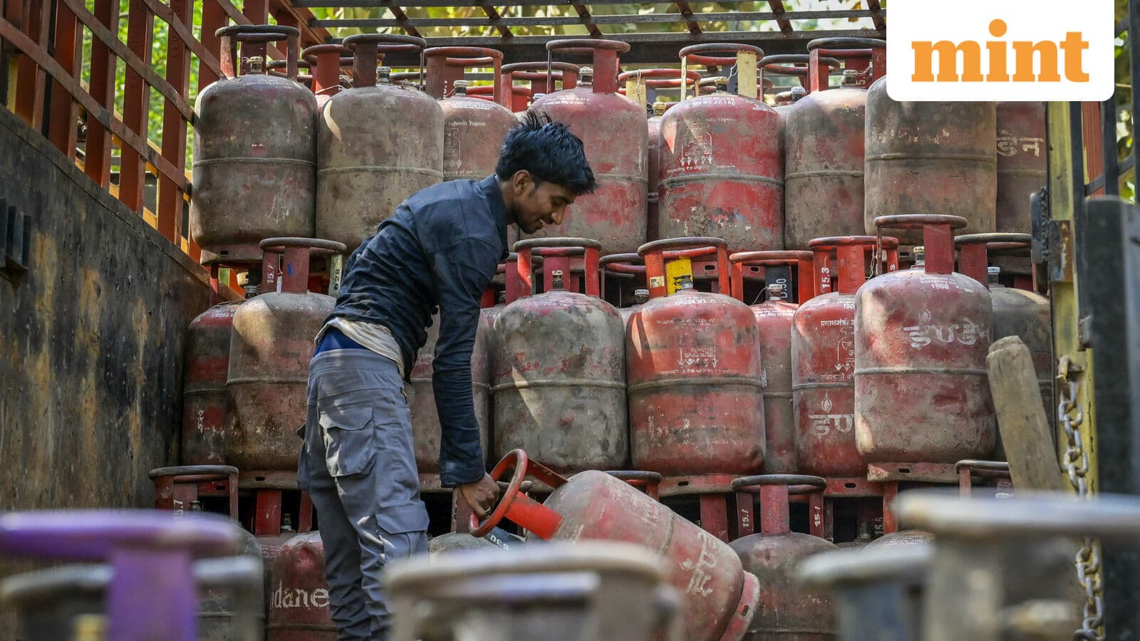 LPG Cylinder Price Surge: What You Need to Know Today