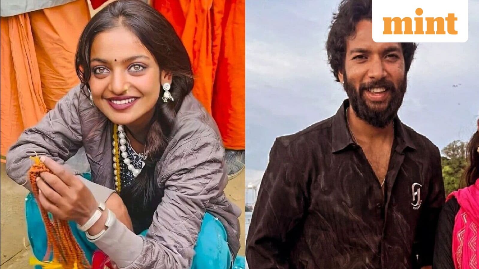 Monalisa Marries Farman Khan in Kerala: A Viral Love Story