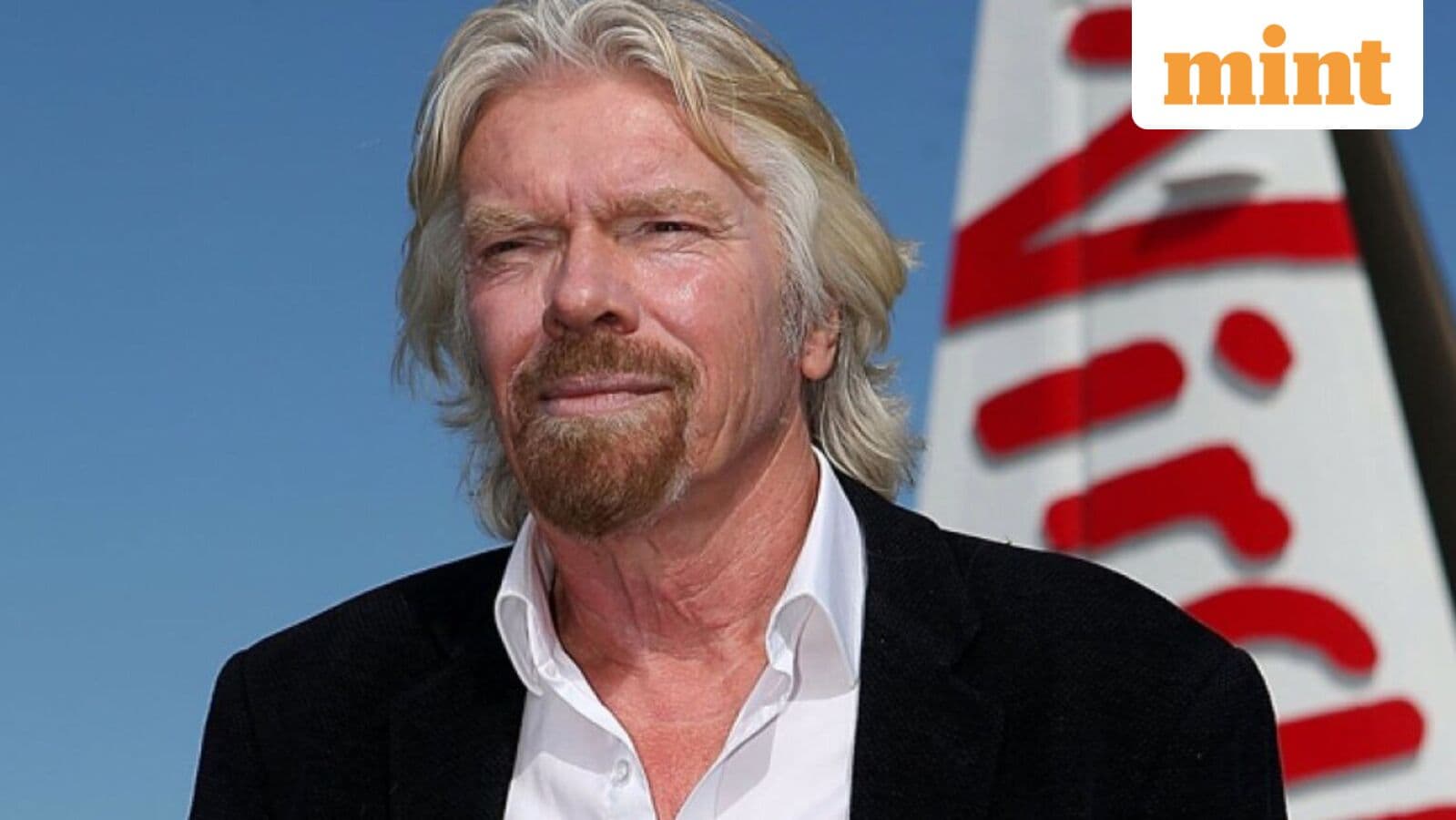 Richard Branson's Inspiring Quote on Meaningful Business Impact