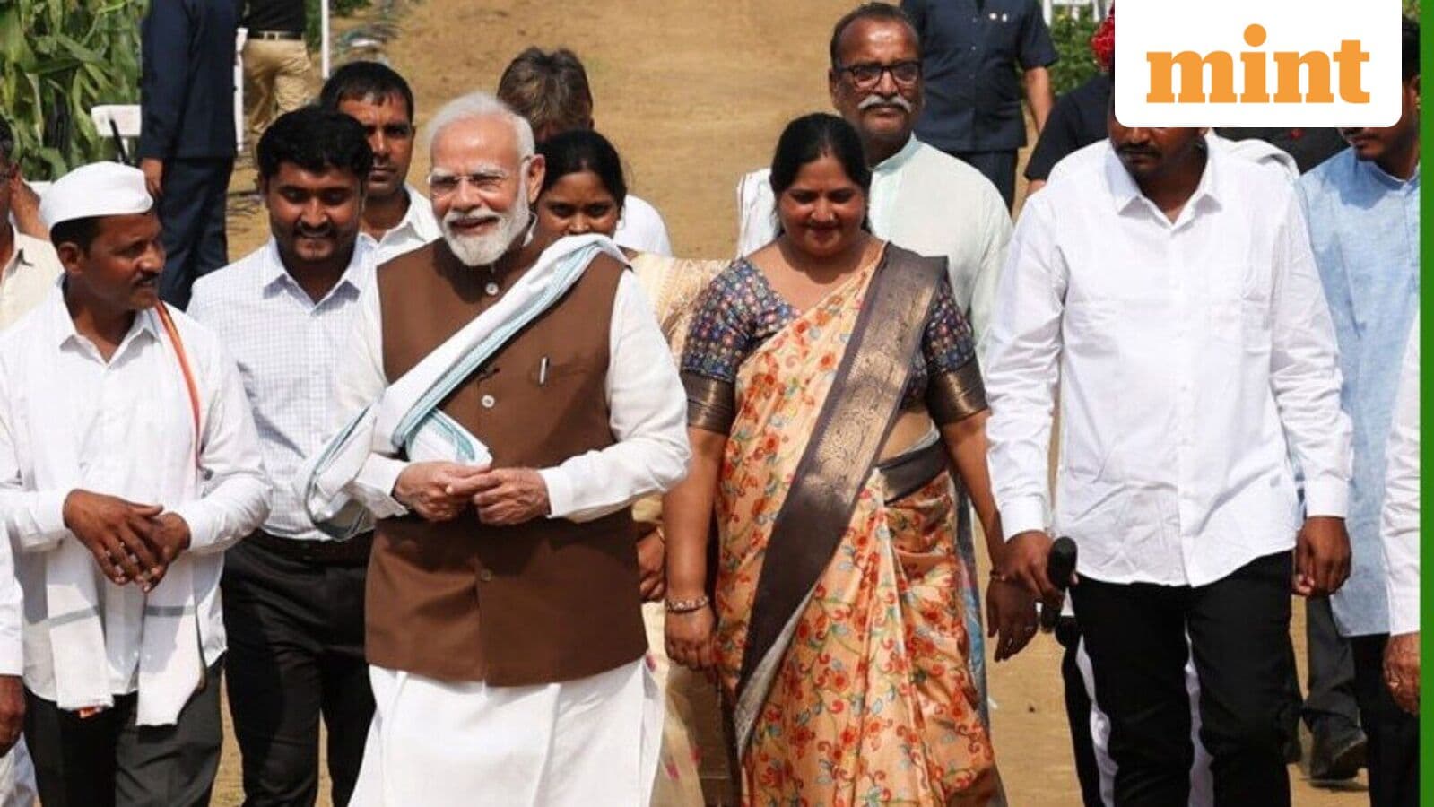 PM Kisan 22nd Installment Release: How to Check Payment Status