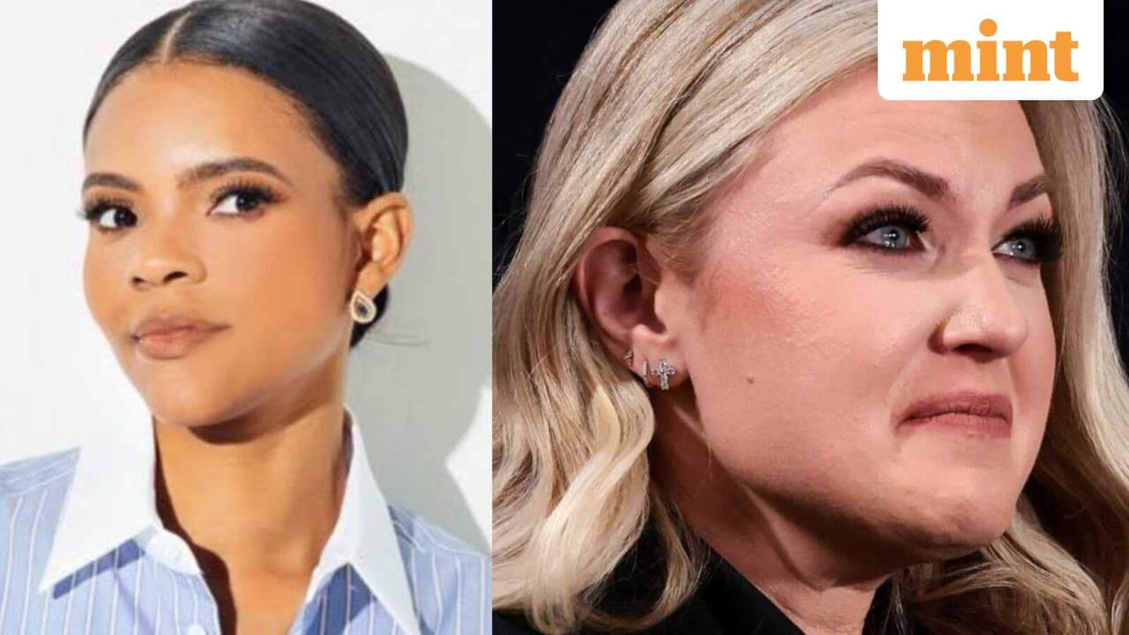 Breaking: Candace Owens Sparks Controversy with Erika Kirk Claims