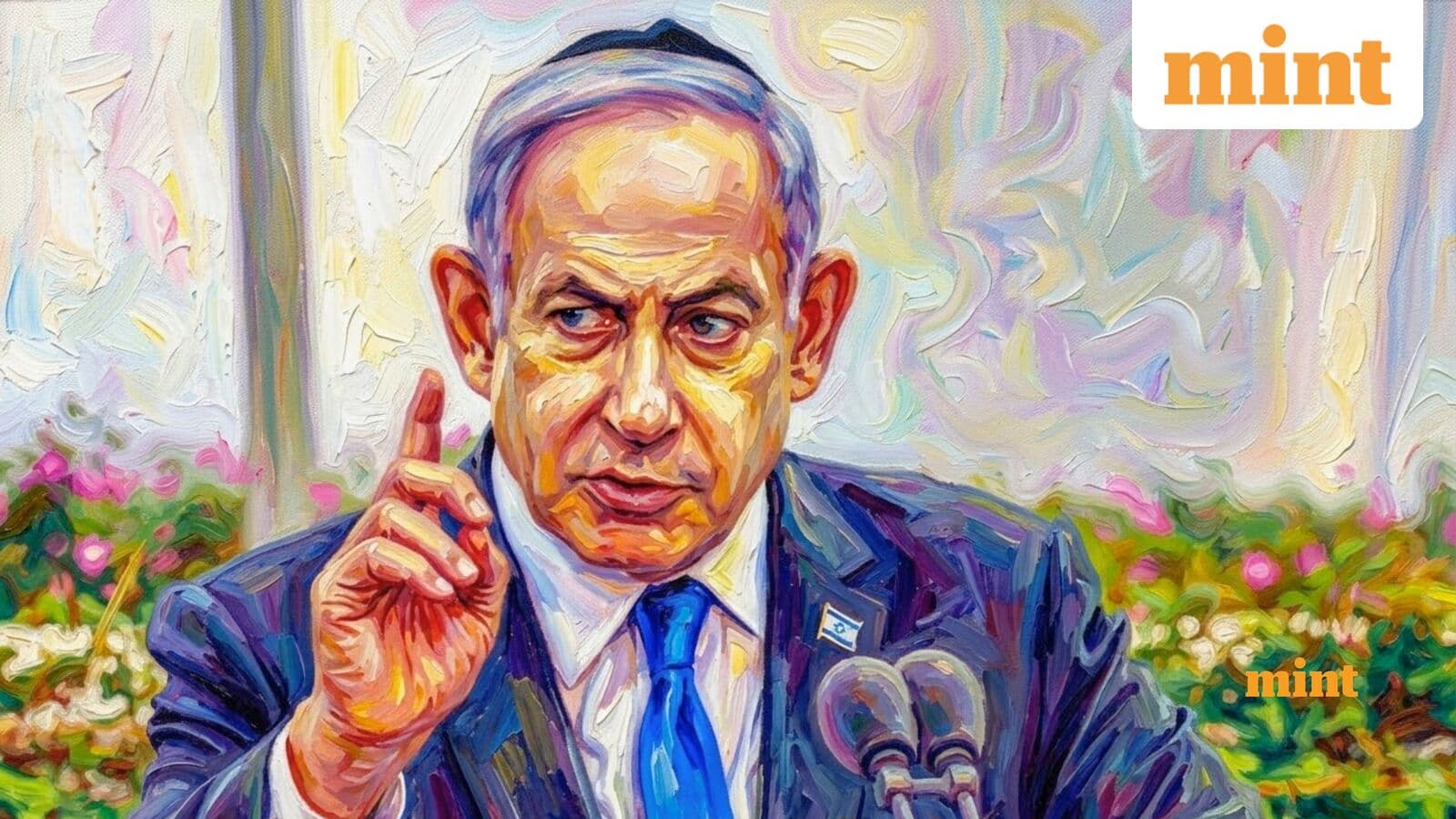 Netanyahu's Controversial Quote: A Deep Dive into its Impact