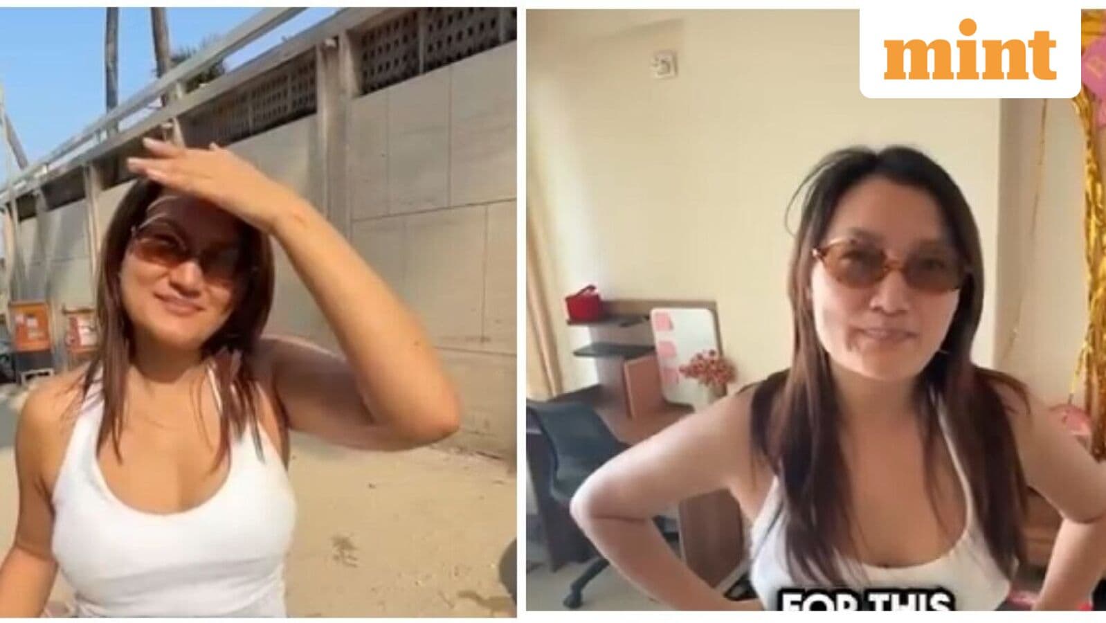 Viral 'Stay-at-Home Daughter' Pays ₹1.2 Lakh Rent in Mumbai