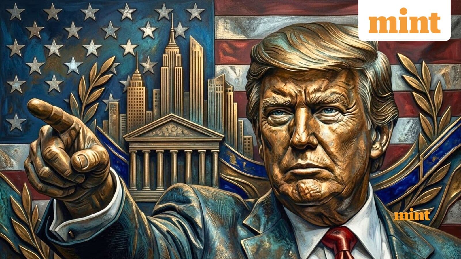 Donald Trump's Bold Takeoff Quote: Action Over Hesitation