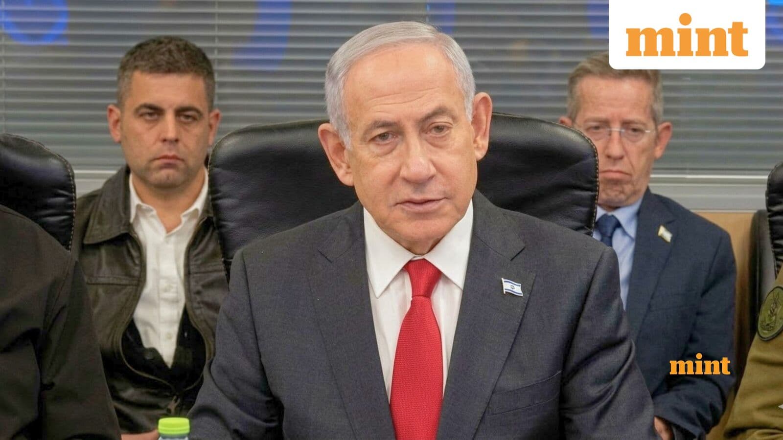 Major Debate: Is Benjamin Netanyahu Alive or Just AI?