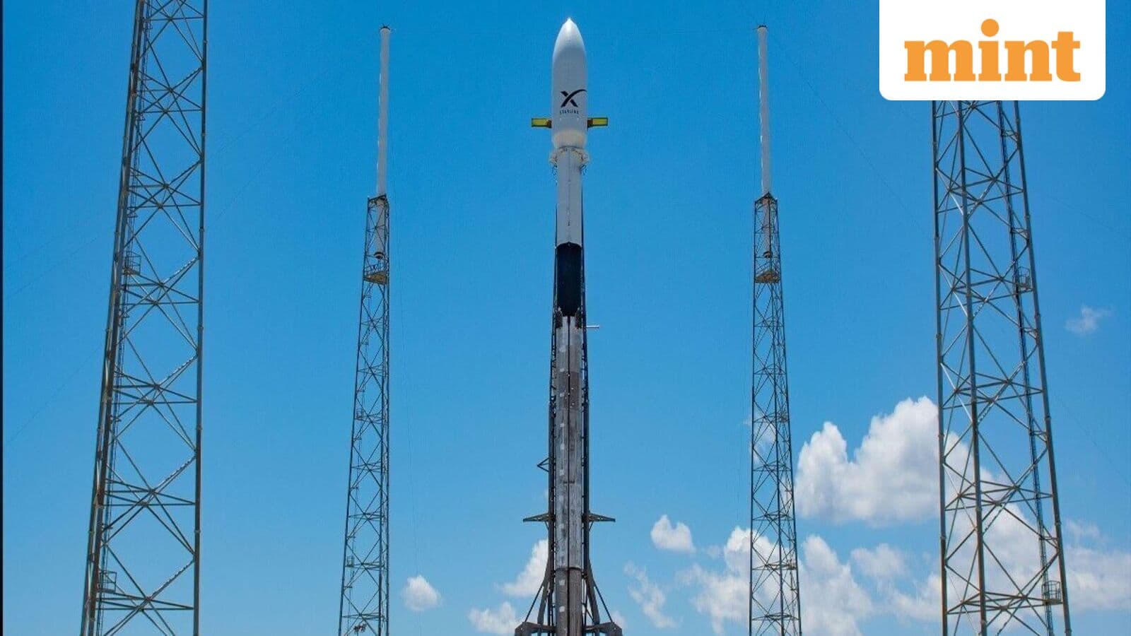 Breaking: SpaceX Launches 29 Starlink Satellites for Global Internet