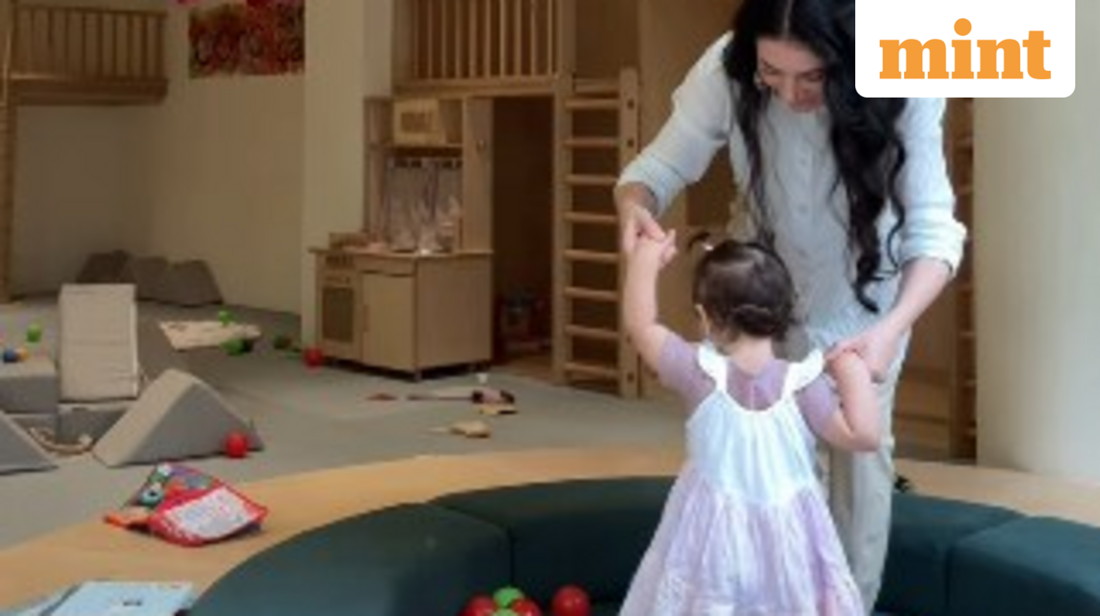 Dutch Mom Compares Parenting in Mumbai vs. Netherlands