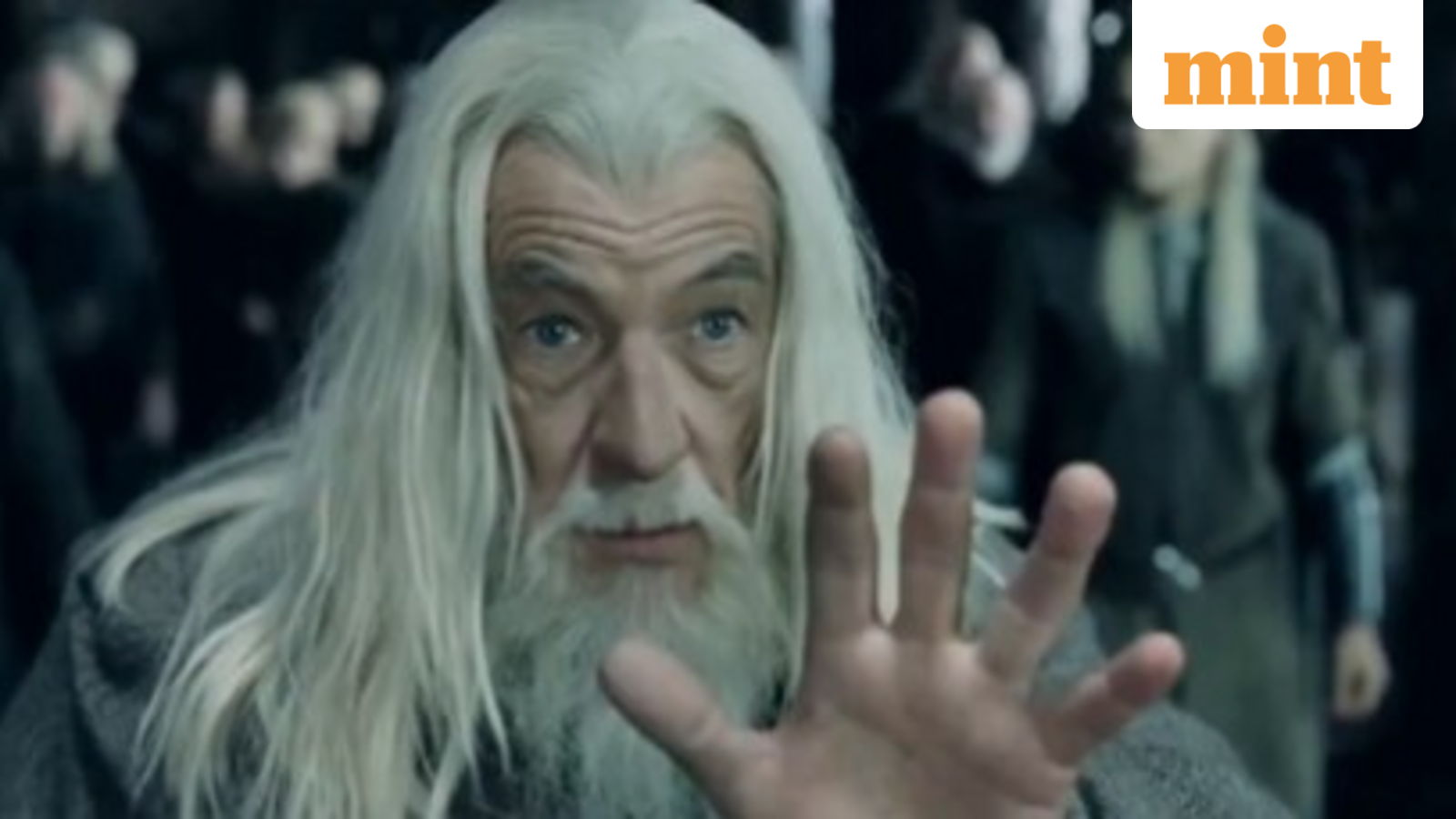 Inspiring Wisdom from Gandalf: A Lesson on Our Role