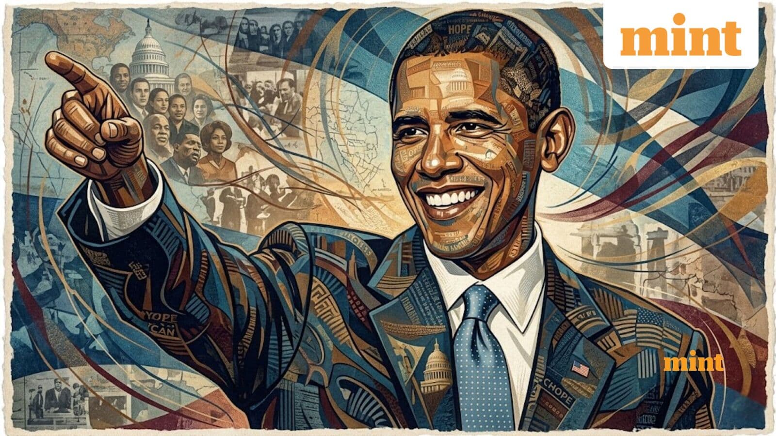 Barack Obama’s Powerful Reminder: Speak to Heal, Not Hurt