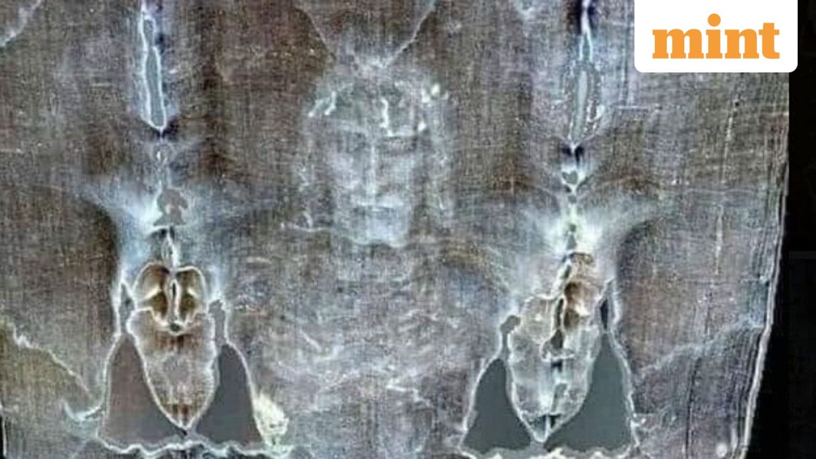 Shroud of Turin Trending: Shocking Claims of Indian Connection