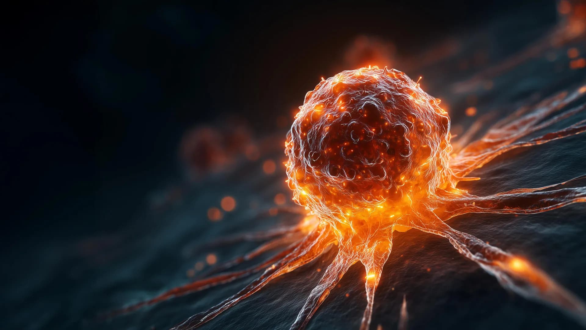 Revolutionary Cancer ‘Flashlight’ Illuminates Tumors for Treatment